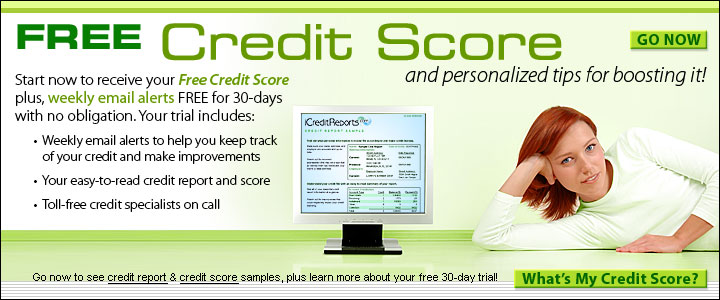 Sample Credit Report Dispute Letters